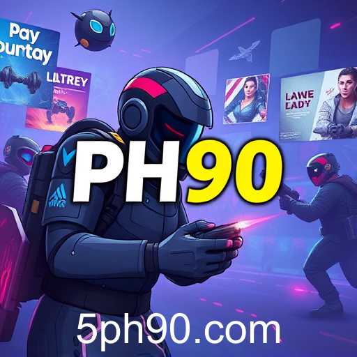 The Rise of PH90 in Online Gaming